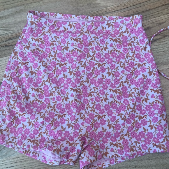 Daze Dayz Blossom 3 Piece Bikini Set - Picture 8 of 9